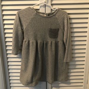 Zara Baby Dress